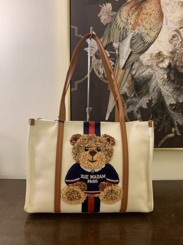 RUE MADAM PARIS BORSA JELLYSTONE SHOPPING